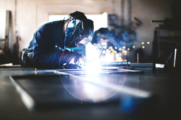 Professional Welder & Metal Fabrication in Jamesport, NY
