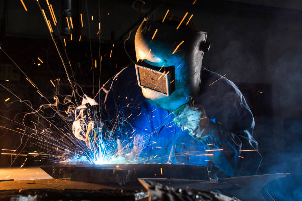 Affordable Welder Services in Jamesport, NY