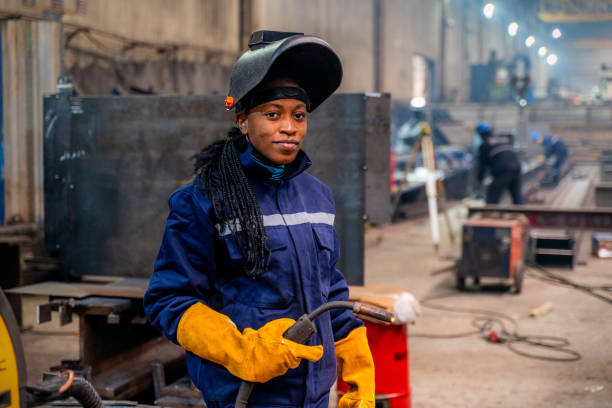 Professional Welder & Metal Fabrication in Jamesport, NY